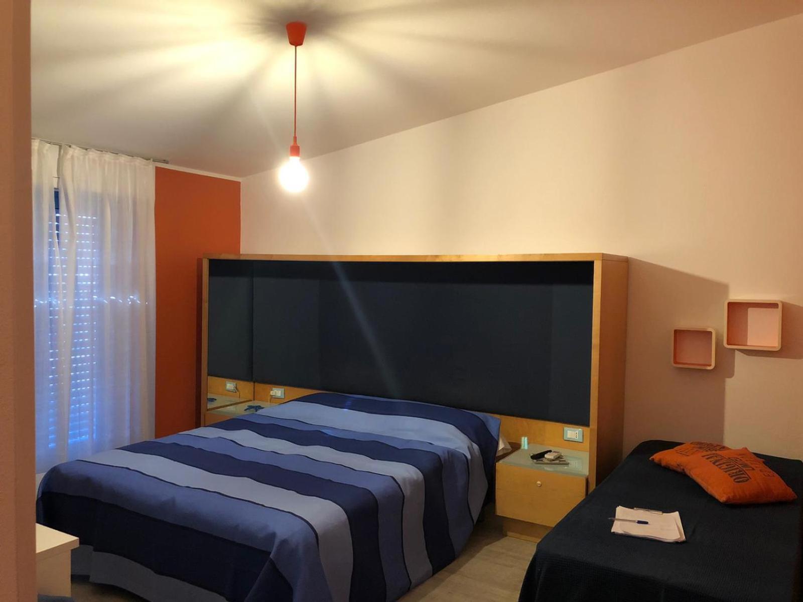 La Favorita Hotel Кала-Гононе Экстерьер фото
