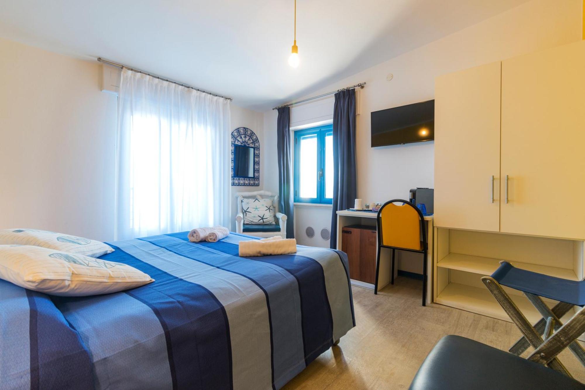 La Favorita Hotel Кала-Гононе Экстерьер фото