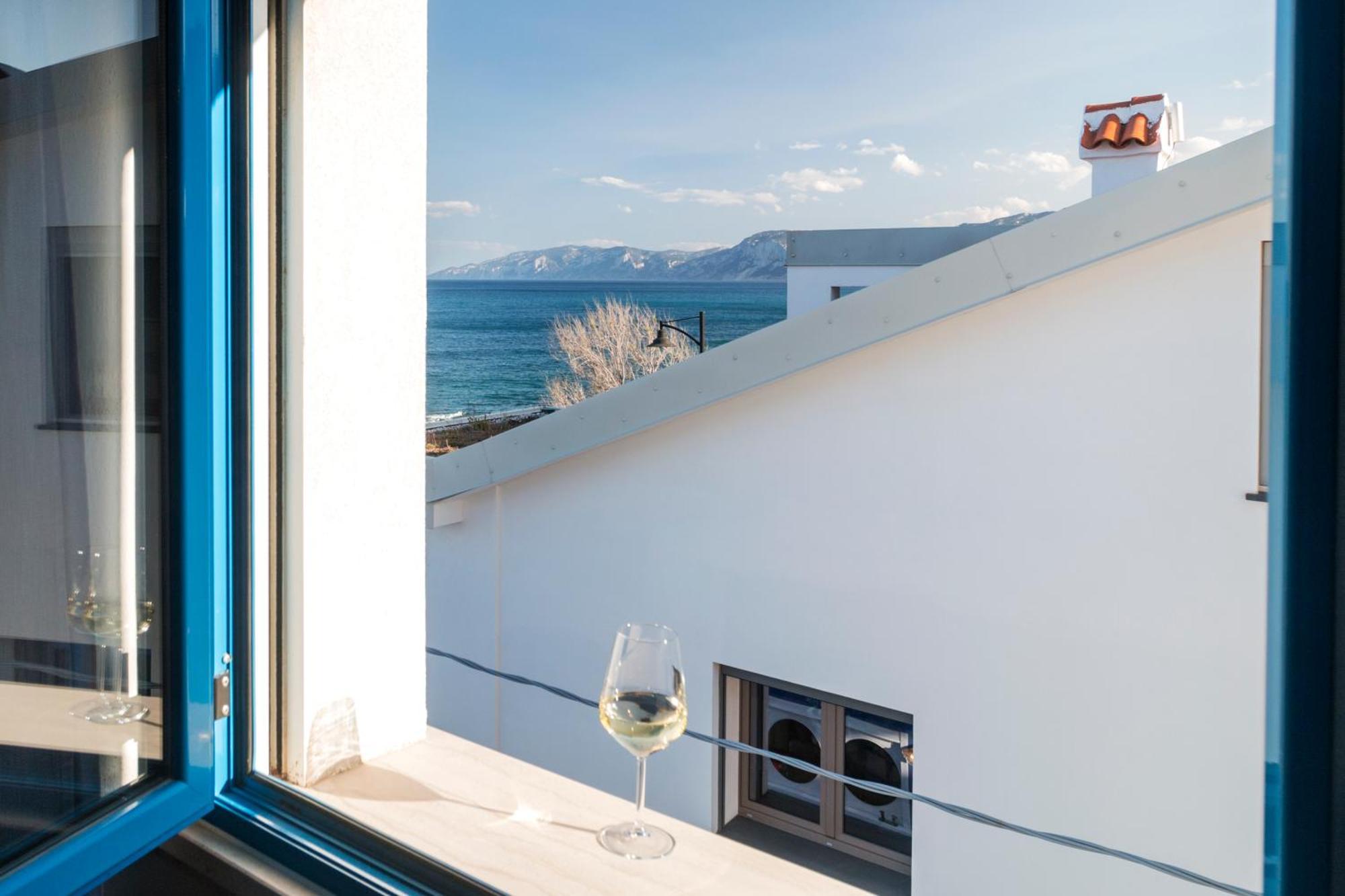 La Favorita Hotel Кала-Гононе Экстерьер фото