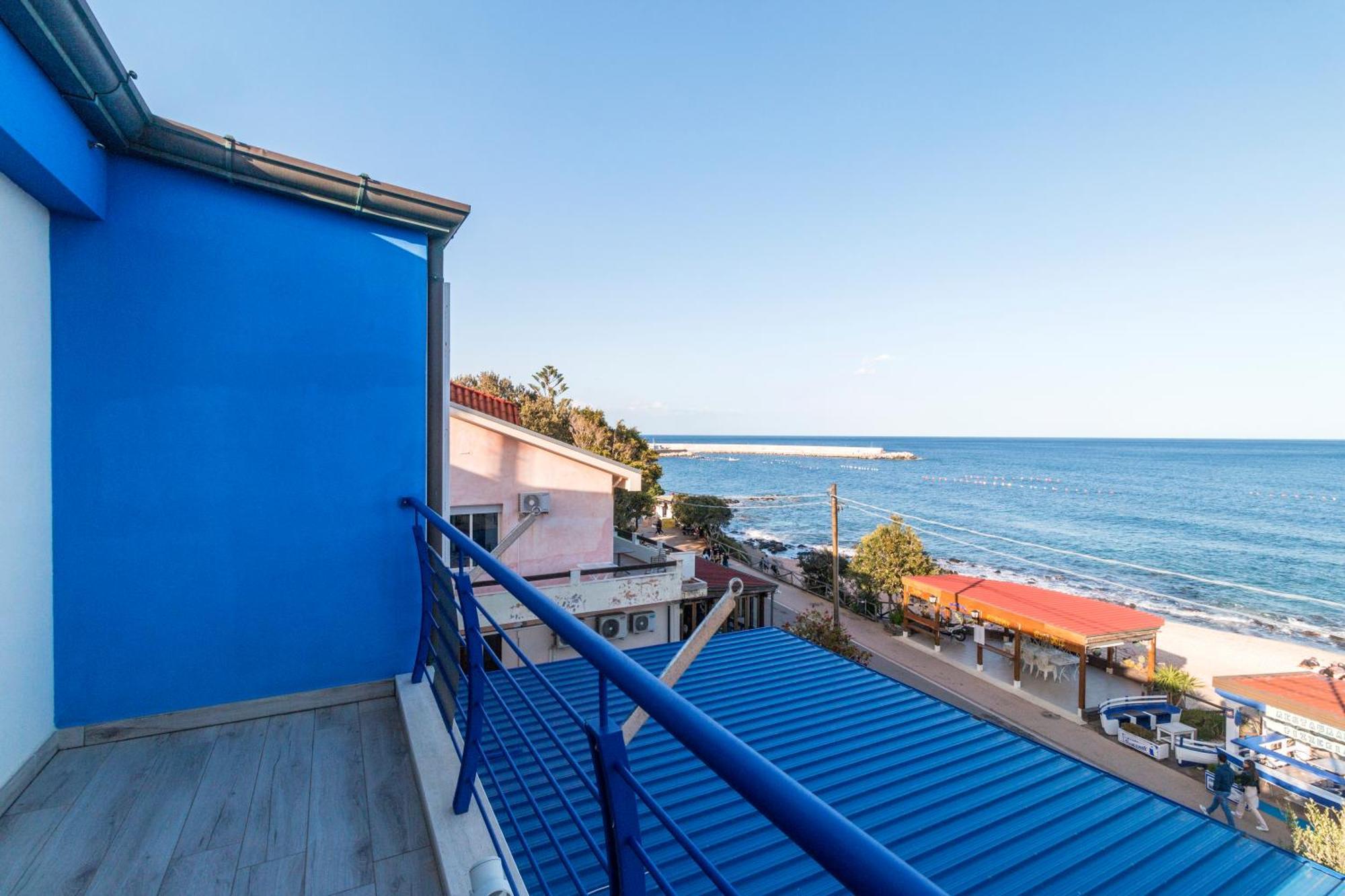La Favorita Hotel Кала-Гононе Экстерьер фото