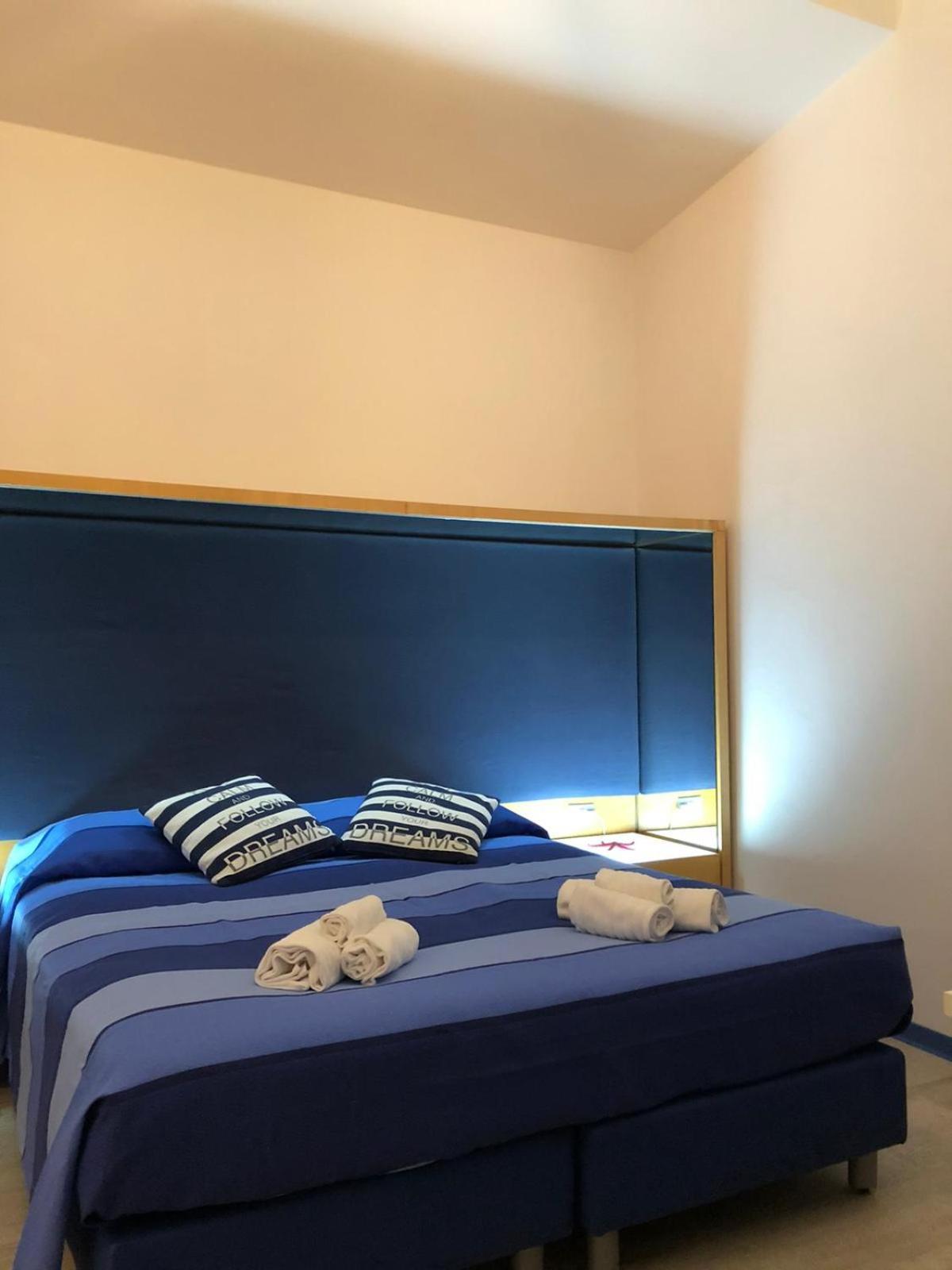 La Favorita Hotel Кала-Гононе Экстерьер фото