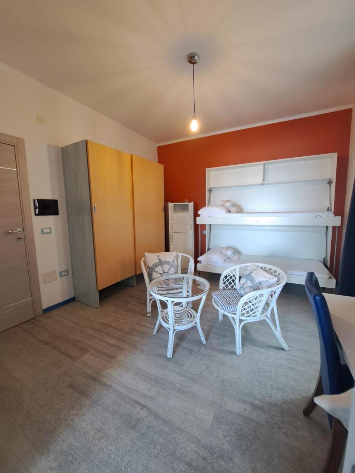 La Favorita Hotel Кала-Гононе Экстерьер фото
